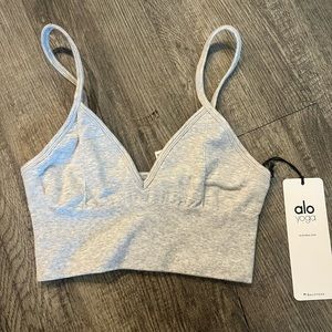 Alo Yoga Delight Bra NEW WITH TAGS